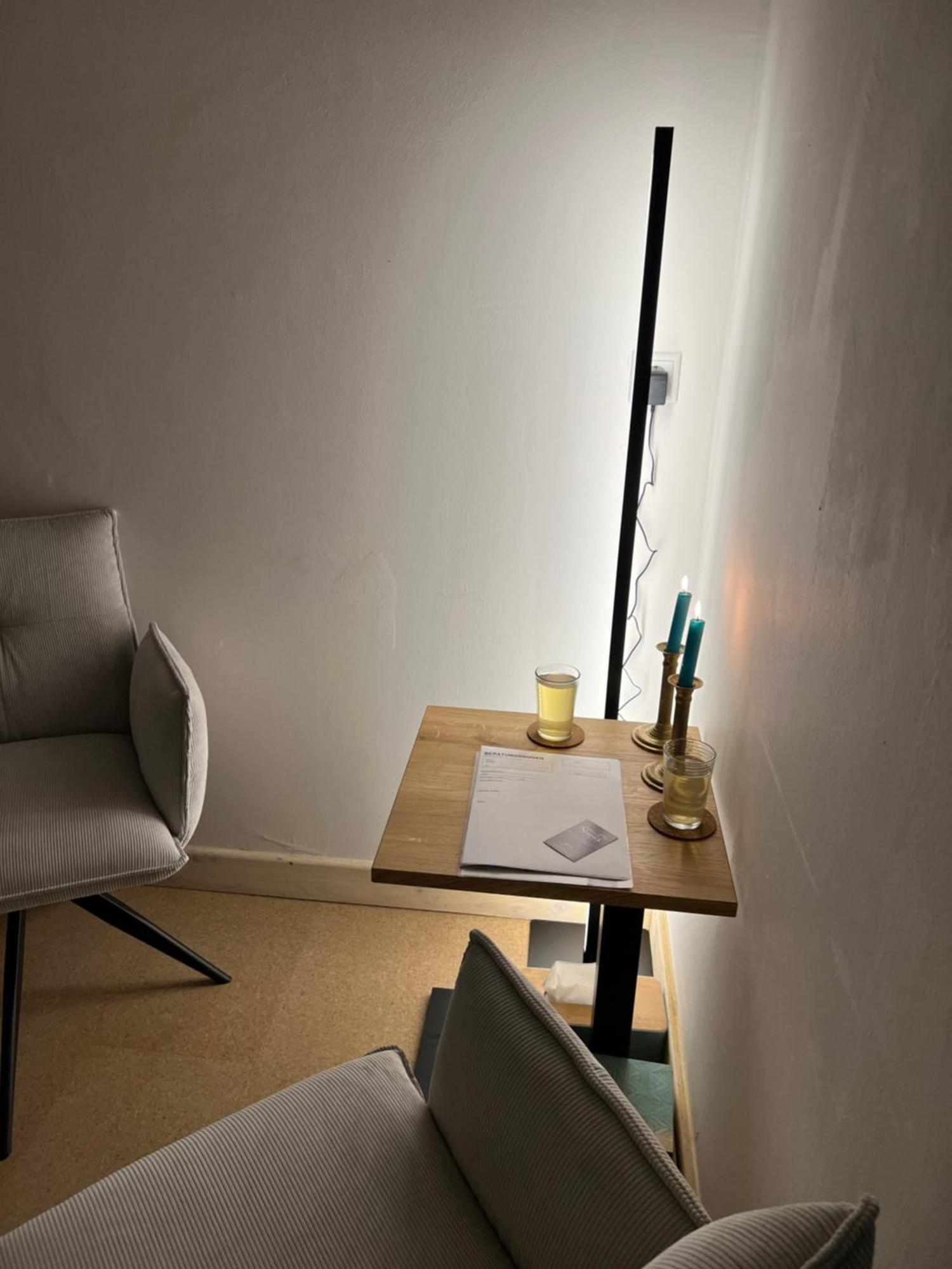 Ferieninrosengarten 1 Zi Appartement 190 Cm Deckenhoehe Oder Grosse 4 Zi Dg Whg Экстерьер фото