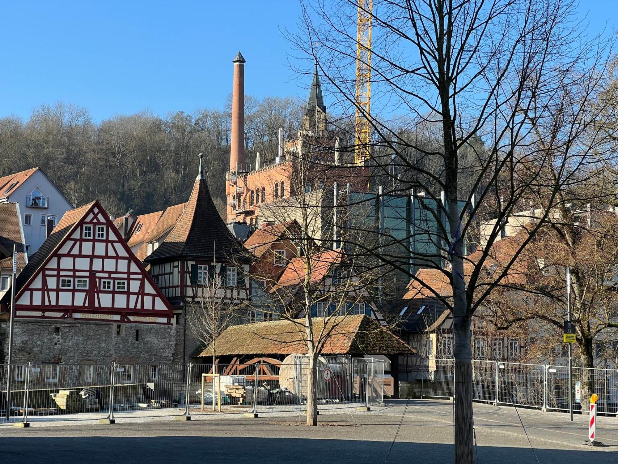 Ferieninrosengarten 1 Zi Appartement 190 Cm Deckenhoehe Oder Grosse 4 Zi Dg Whg Экстерьер фото